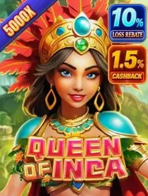 QUEEN OF INCA